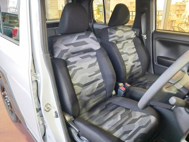 タフトX 走行1851キロ/ディスプレイオーディオ/バックカメラ(埼玉県)の中古車