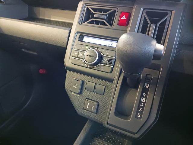 タフトX 走行1851キロ/ディスプレイオーディオ/バックカメラ(埼玉県)の中古車