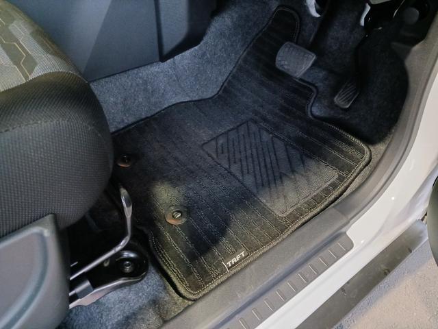 タフトX 走行1851キロ/ディスプレイオーディオ/バックカメラ(埼玉県)の中古車