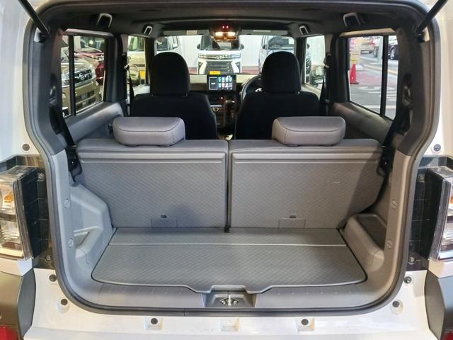 タフトX 走行1851キロ/ディスプレイオーディオ/バックカメラ(埼玉県)の中古車