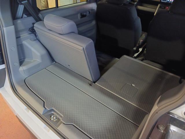 タフトX 走行1851キロ/ディスプレイオーディオ/バックカメラ(埼玉県)の中古車