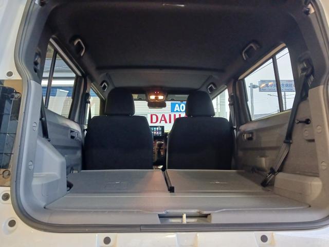 タフトX 走行1851キロ/ディスプレイオーディオ/バックカメラ(埼玉県)の中古車