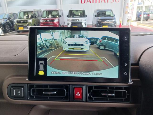 ムーヴキャンバスセオリーＧターボ（埼玉県）の中古車