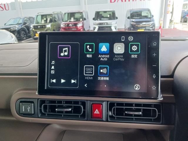 ムーヴキャンバスセオリーＧターボ（埼玉県）の中古車