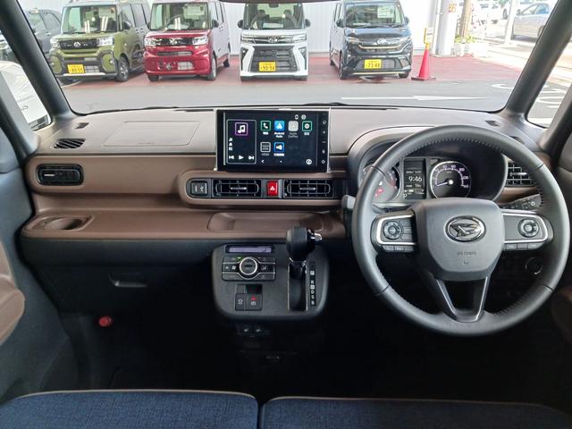 ムーヴキャンバスセオリーＧターボ（埼玉県）の中古車