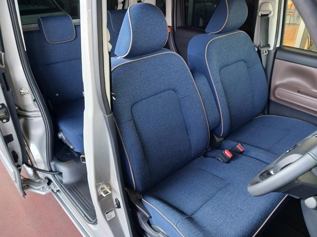 ムーヴキャンバスセオリーＧターボ（埼玉県）の中古車