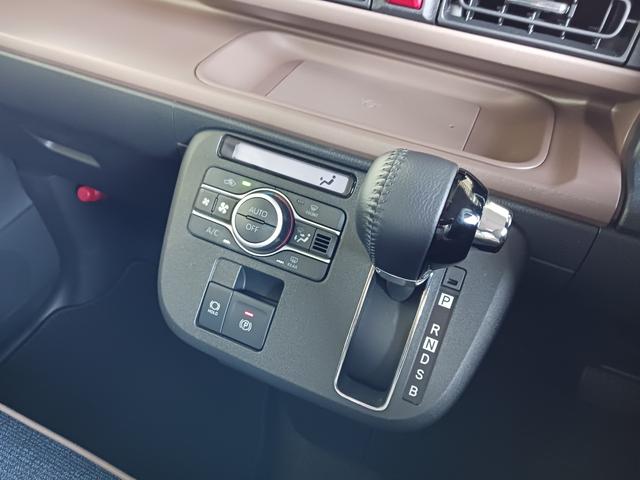 ムーヴキャンバスセオリーＧターボ（埼玉県）の中古車