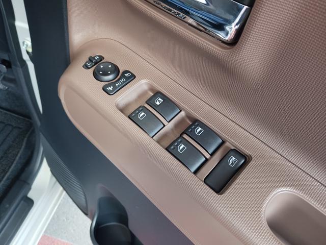 ムーヴキャンバスセオリーＧターボ（埼玉県）の中古車