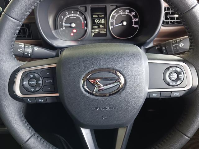 ムーヴキャンバスセオリーＧターボ（埼玉県）の中古車