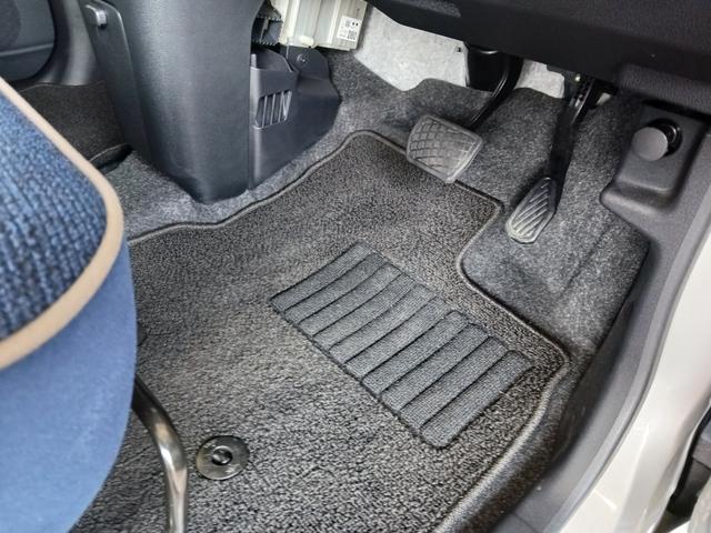 ムーヴキャンバスセオリーＧターボ（埼玉県）の中古車