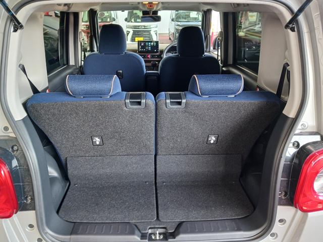 ムーヴキャンバスセオリーＧターボ（埼玉県）の中古車