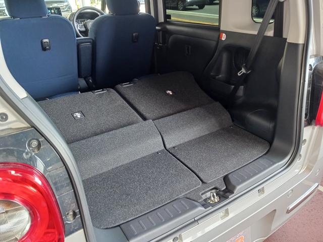 ムーヴキャンバスセオリーＧターボ（埼玉県）の中古車