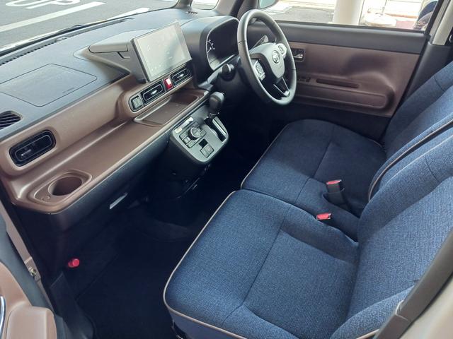 ムーヴキャンバスセオリーＧターボ（埼玉県）の中古車