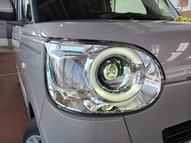 ムーヴキャンバスセオリーＧターボ（埼玉県）の中古車