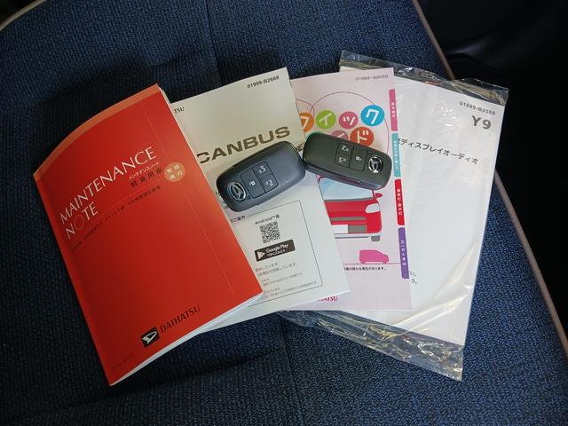 ムーヴキャンバスセオリーＧターボ（埼玉県）の中古車