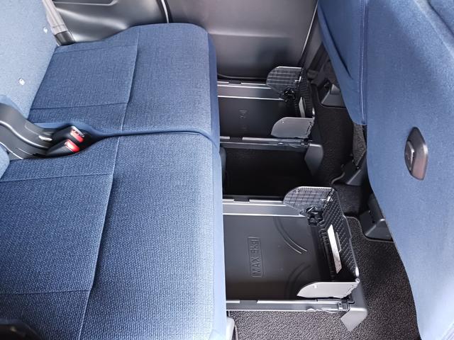 ムーヴキャンバスセオリーＧターボ（埼玉県）の中古車