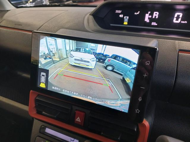 タントファンクロス（埼玉県）の中古車