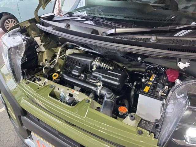 タントファンクロス（埼玉県）の中古車