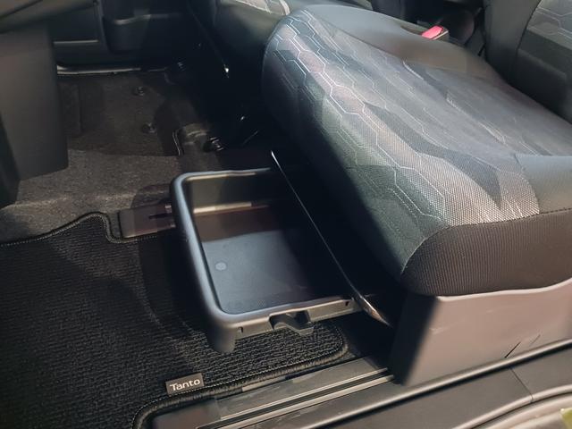 タントファンクロス（埼玉県）の中古車