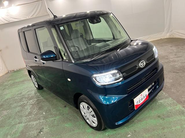 タントＸ　走行１３１７キロ／ディスプレイオーディオ保証１年間・距離無制限付き　キーフリー　ディスプレイオーディオ　バックカメラ　シートヒーター　クリアランスソナー　片側電動スライドドア　ＬＥＤヘッドライト　オートライト（埼玉県）の中古車