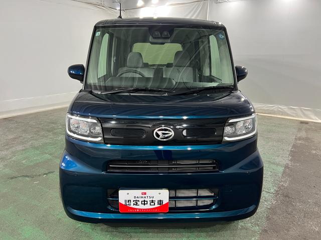 タントＸ　走行１３１７キロ／ディスプレイオーディオ保証１年間・距離無制限付き　キーフリー　ディスプレイオーディオ　バックカメラ　シートヒーター　クリアランスソナー　片側電動スライドドア　ＬＥＤヘッドライト　オートライト（埼玉県）の中古車