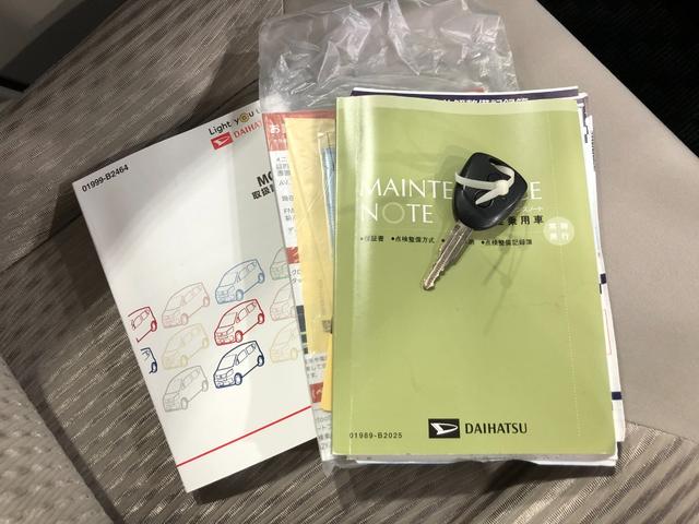 ムーヴＬ　ＳＡIII　雹害／走行６７９１８キロ／純正フルセグナビ１年保証距離無制限　走行距離６７９１８キロ　純正フルセグナビ　バックカメラ　ブルートゥース　純正カーペットマット　アイドリングストップ　スマートアシスト３（埼玉県）の中古車