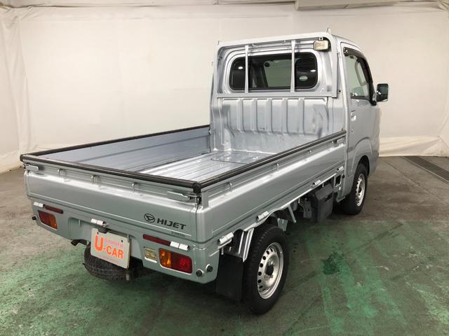 ハイゼットトラックＥＸＴ　走行距離２１９２０キロ／ＭＴ車／純正フルセグナビ１年保証距離無制限　走行距離２１９２０キロ　マニュアル車　純正フルセグナビ　ブルートゥース　純正カーペットマット　ロングバイザー　ＥＴＣ（埼玉県）の中古車