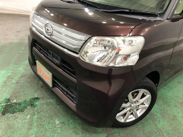 タントＧ　ＳＡ　車検整備付／走行距離８８０８５キロ１年保証距離無制限　車検整備付　走行距離８８０８５キロ　純正カーペットマット　ワイドバイザー　オートライト　ＬＥＤヘッドランプ　アイドリングストップ　両側電動スライドドア　プッシュボタンスタート（埼玉県）の中古車