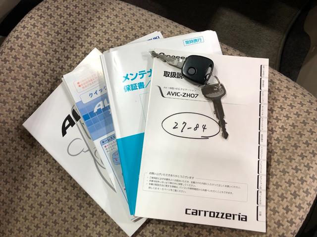 アルトエコＥＣＯ−Ｓ　走行距離５１７１８キロ／社外フルセグナビ１年保証距離無制限　走行距離５１７１８キロ　社外フルセグナビ　ブルートゥース　純正カーペットマット　バイザー（埼玉県）の中古車