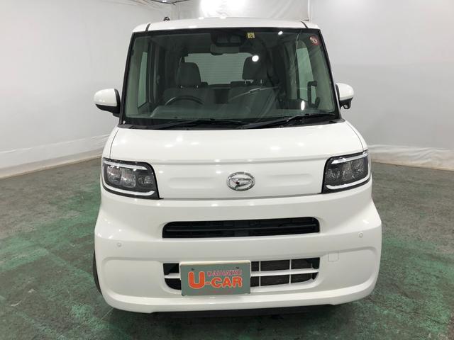 タントスローパーＬ　車検整備付／走行距離２７４５１キロ／純正ナビ１年保証距離無制限　車検整備付　走行距離２７４５１キロ　純正フルセグナビ　ブルートゥース　カーペットマット　ワイドバイザー　サイドエアバッグ　ＬＥＤヘッドランプ　アイドリングストップ　両側スライドドア（埼玉県）の中古車