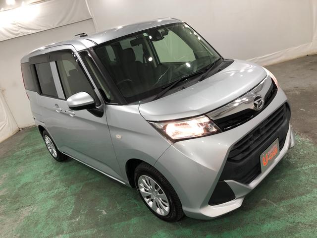 トールＸ　ＳＡII　車検整備付／走行距離２２４７９キロ１年保証距離無制限　車検整備付　走行距離２２４７９キロ　ドライブレコーダー　純正カーペットマット　ワイドバイザー　ＥＴＣ　片側電動スライドドア　アイドリングストップ　シートヒーター　スマートアシスト２（埼玉県）の中古車