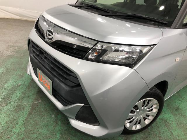 トールＸ　ＳＡII　車検整備付／走行距離２２４７９キロ１年保証距離無制限　車検整備付　走行距離２２４７９キロ　ドライブレコーダー　純正カーペットマット　ワイドバイザー　ＥＴＣ　片側電動スライドドア　アイドリングストップ　シートヒーター　スマートアシスト２（埼玉県）の中古車