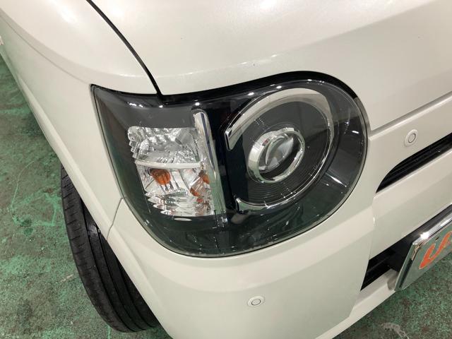 ミラトコットＸ　ＳＡIII　車検整備付／純正ナビ１年保証距離無制限　車検整備付　走行距離７４５５１キロ　純正フルセグナビ　バックカメラ　ブルートゥース　ドラレコ　純正カーペットマット　サイドエアバッグ　ＬＥＤヘッドランプ　アイドリングストップ（埼玉県）の中古車