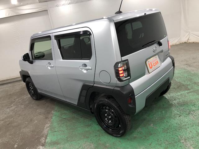 タフトＸターボ　車検整備付／走行１１１４９キロ／純正フルセグナビ１年保証距離無制限　車検整備付　走行距離１１１４９キロ　純正フルセグナビ　パノラマモニター　ブルートゥース　ドラレコ　純正マット　ＥＴＣ　サイドエアバッグ　ＬＥＤヘッドランプ　アイドリングストップ（埼玉県）の中古車