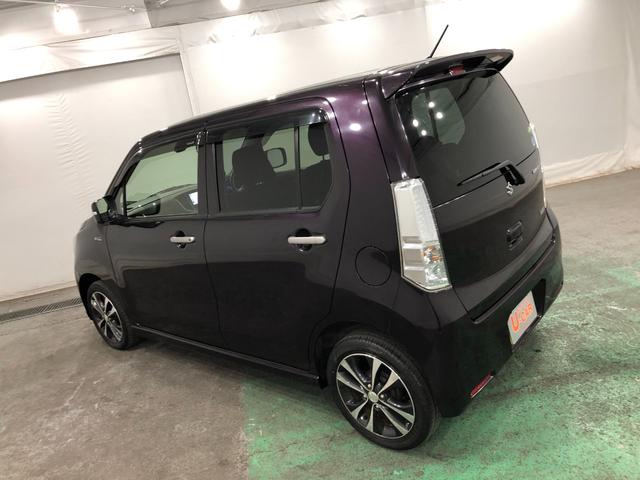 ワゴンＲ２０周年記念車　走行９３５７キロ／ワンセグナビ１年保証距離無制限　走行距離９３５７キロ　社外ワンセグナビ　純正カーペットマット　オートライト　ＨＩＤヘッドランプ　アイドリングストップ　シートヒーター　プッシュボタンスタート（埼玉県）の中古車