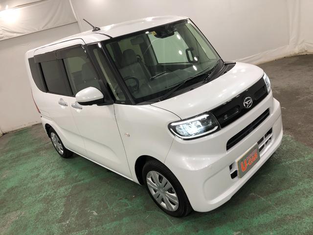 タントＸ　車検整備付／純正フルセグナビ／ひょう害有純正フルセグナビ　パノラマモニター　ブルートゥース　ドラレコ　マット　サイドエアバッグ　ＬＥＤヘッドランプ　アイドリングストップ　シートヒーター　１年保証距離無制限　車検整備付走行距離３２５６３キロ（東京都）の中古車