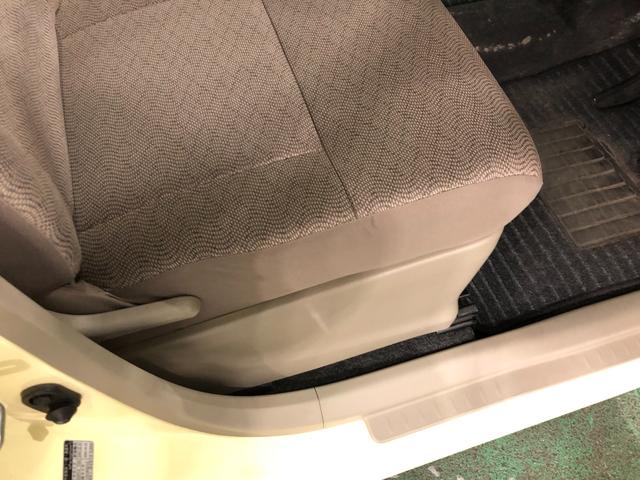 タントＸ　車検整備付／走行距離６３５６３キロ１年保証距離無制限　車検整備付　走行距離６３５６３キロ　純正カーペットマット　ワイドバイザー　マニュアルエアコン　片側電動スライドドア（埼玉県）の中古車