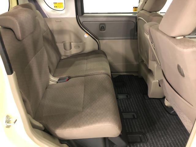 タントＸ　車検整備付／走行距離６３５６３キロ１年保証距離無制限　車検整備付　走行距離６３５６３キロ　純正カーペットマット　ワイドバイザー　マニュアルエアコン　片側電動スライドドア（埼玉県）の中古車