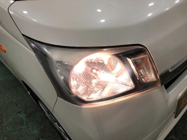 ムーヴＬ　ＳＡ　車検整備付／走行距離５９７７０キロ／ワンセグナビ１年保証距離無制限　走行距離５９７７０キロ　ワンセグナビ　バックカメラ　純正カーペットマット　ロングバイザー　アイドリングストップ　キーレスエントリー　マニュアルエアコン（埼玉県）の中古車