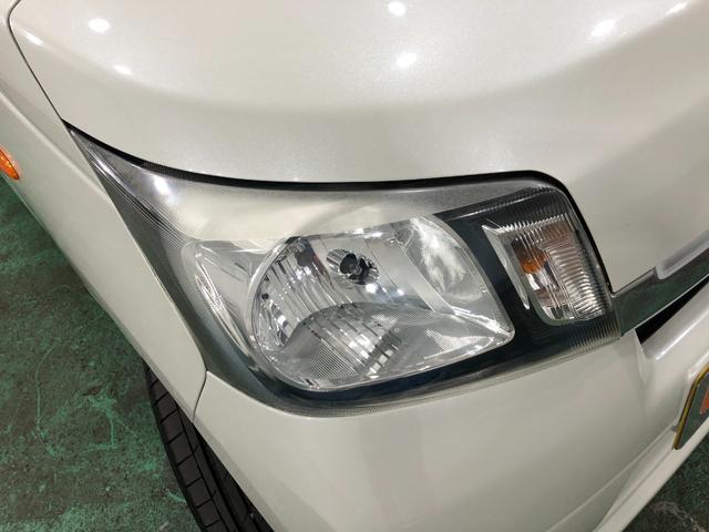 ムーヴＬ　ＳＡ　車検整備付／走行距離５９７７０キロ／ワンセグナビ１年保証距離無制限　走行距離５９７７０キロ　ワンセグナビ　バックカメラ　純正カーペットマット　ロングバイザー　アイドリングストップ　キーレスエントリー　マニュアルエアコン（埼玉県）の中古車