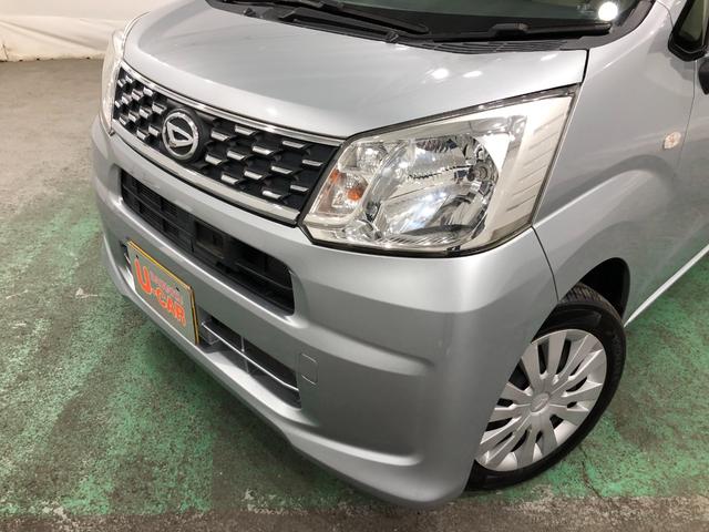 ムーヴＬ　ＳＡII　車検整備付／走行距離２９２４６キロ／純正ナビ１年保証距離無制限　車検整備付　走行距離２９２４６キロ　純正ワンセグナビ　純正カーペットマット　バイザー　マニュアルエアコン　スマートアシスト２　電動格納式ドアミラー（埼玉県）の中古車