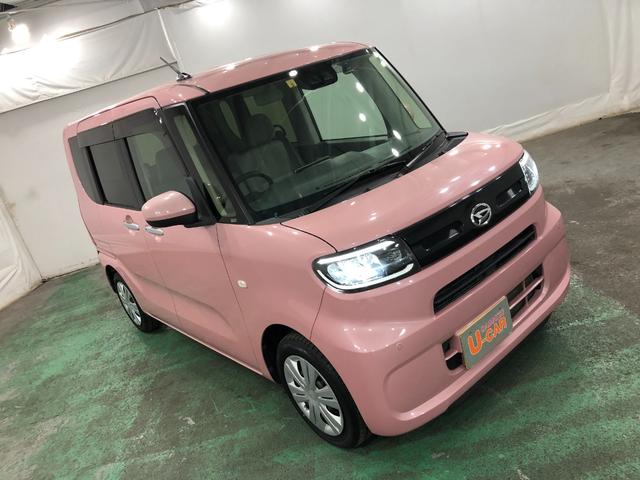 タントＸ　雹害車／走行４３０３６キロ／ナビ／バックカメラ／ドラレコ保証１年間・距離無制限付き　キーフリー　ナビ　バックカメラ　ドラレコ　ＵＳＢ入力端子　ブルートゥース　クリアランスソナー　片側電動スライドドア　ＬＥＤヘッドライト　オートライト（埼玉県）の中古車