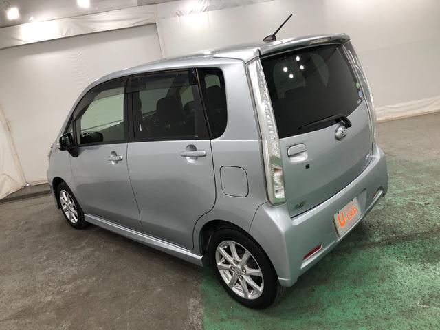 ムーヴカスタム　Ｘリミテッド　車検整備付／走行距離８２４１９キロ１年保証距離無制限　車検整備付　走行距離８２４１９キロ　ワンセグナビ　バックカメラ　純正カーペットマット　ワイドバイザー　ＬＥＤヘッドランプ　アイドリングストップ　プッシュボタンスタート（埼玉県）の中古車