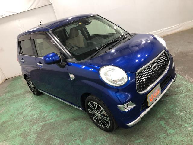 キャストスタイルＧ　ＳＡII　車検整備付／走行８５１５４キロ／ナビ１年保証距離無制限　走行距離８５１５４キロ　車検整備付　純正フルセグナビ　バックカメラ　ブルートゥース　ドラレコ　純正カーペットマット　ＬＥＤヘッドランプ　アイドリングストップ　スマートアシスト２（埼玉県）の中古車