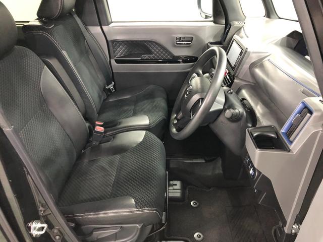 タントカスタムＸセレクション　車検整備付／走行距離４０８００キロ１年保証距離無制限　走行距離４０８００キロ　車検整備付　純正フルセグナビ　パノラマモニター　ブルートゥース　ドラレコ　サイドエアバッグ　ＬＥＤヘッドランプ　アイドリングストップ　両側電動スライドドア（埼玉県）の中古車