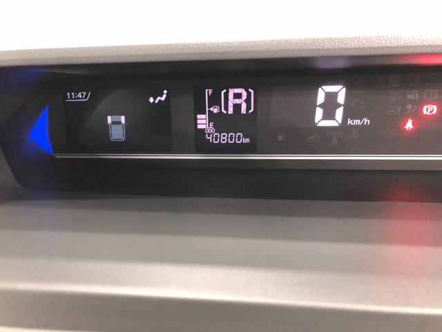 タントカスタムＸセレクション　車検整備付／走行距離４０８００キロ１年保証距離無制限　走行距離４０８００キロ　車検整備付　純正フルセグナビ　パノラマモニター　ブルートゥース　ドラレコ　サイドエアバッグ　ＬＥＤヘッドランプ　アイドリングストップ　両側電動スライドドア（埼玉県）の中古車
