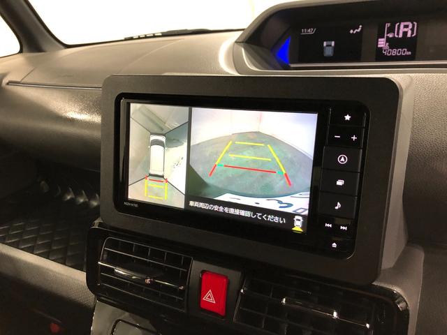 タントカスタムＸセレクション　車検整備付／走行距離４０８００キロ１年保証距離無制限　走行距離４０８００キロ　車検整備付　純正フルセグナビ　パノラマモニター　ブルートゥース　ドラレコ　サイドエアバッグ　ＬＥＤヘッドランプ　アイドリングストップ　両側電動スライドドア（埼玉県）の中古車