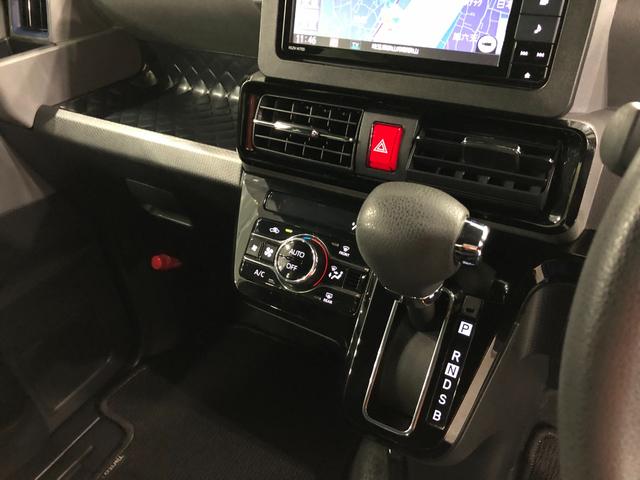 タントカスタムＸセレクション　車検整備付／走行距離４０８００キロ１年保証距離無制限　走行距離４０８００キロ　車検整備付　純正フルセグナビ　パノラマモニター　ブルートゥース　ドラレコ　サイドエアバッグ　ＬＥＤヘッドランプ　アイドリングストップ　両側電動スライドドア（埼玉県）の中古車