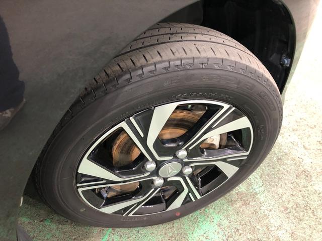 タントカスタムＸセレクション　車検整備付／走行距離４０８００キロ１年保証距離無制限　走行距離４０８００キロ　車検整備付　純正フルセグナビ　パノラマモニター　ブルートゥース　ドラレコ　サイドエアバッグ　ＬＥＤヘッドランプ　アイドリングストップ　両側電動スライドドア（埼玉県）の中古車