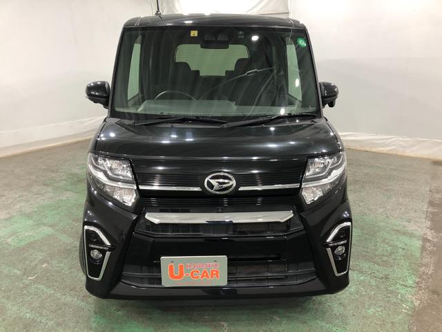 タントカスタムＸセレクション　車検整備付／走行距離４０８００キロ１年保証距離無制限　走行距離４０８００キロ　車検整備付　純正フルセグナビ　パノラマモニター　ブルートゥース　ドラレコ　サイドエアバッグ　ＬＥＤヘッドランプ　アイドリングストップ　両側電動スライドドア（埼玉県）の中古車